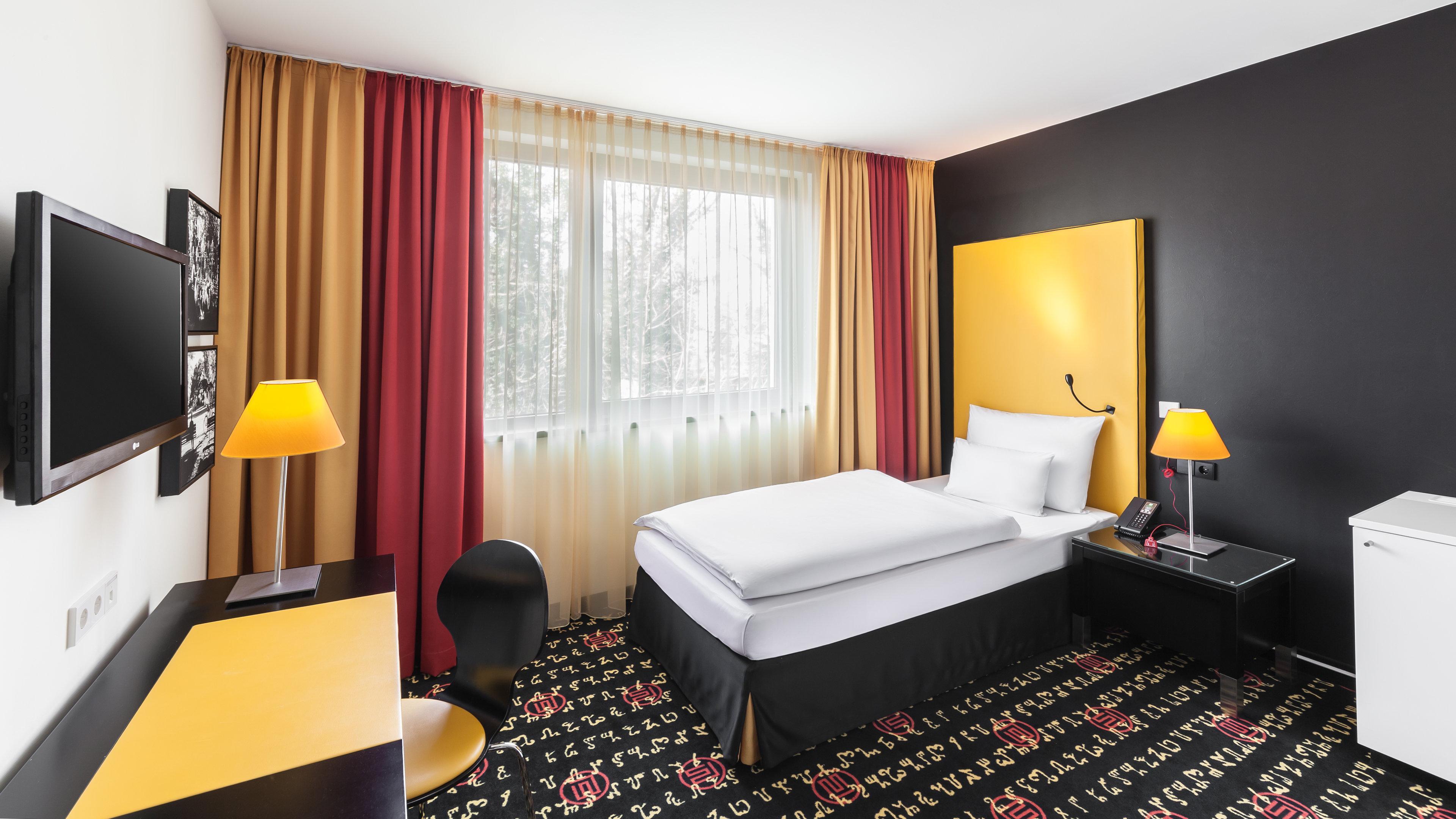 Holiday Inn Munich Westpark Extérieur photo